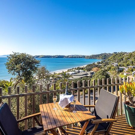 Wavesong - Stay Waiheke Onetangi Dış mekan fotoğraf